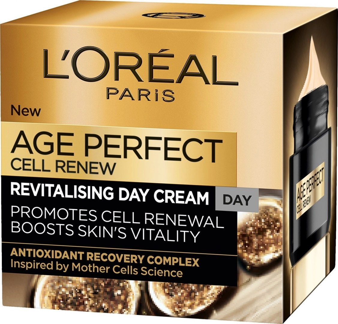L`Oreal Paris Age Perfect Cell Renew