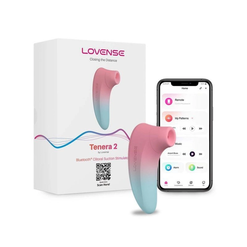 Lovense Tenera 2 6972677430272