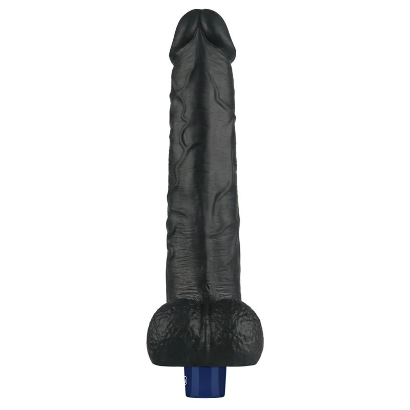 10.5" REAL SOFTEE Rechargeable TPE