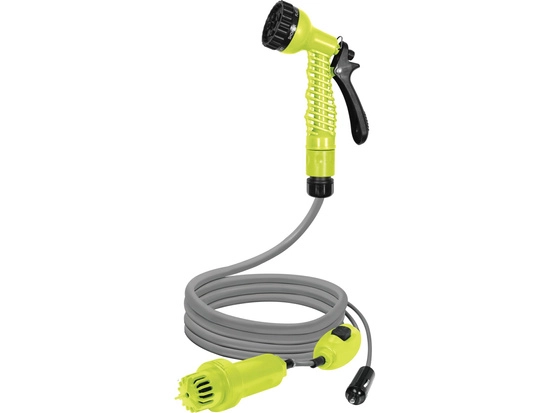 Przenośny prysznic 12V 20l/min CM103410 T82992