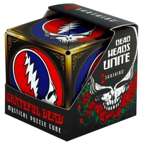 SHASHIBO STEAL YOUR FACE ( 021-SHA-GDSF