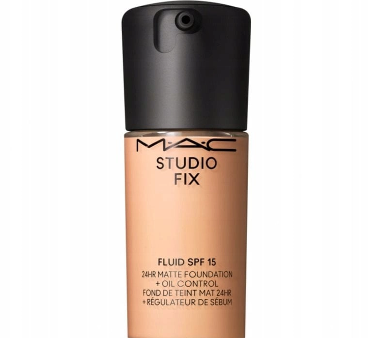 MAC Studio Fix Fluid Foundation SPF15