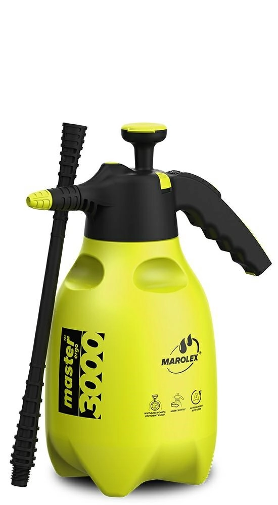 MAROLEX SPRAYER MASTER ERGO 3000 WITH