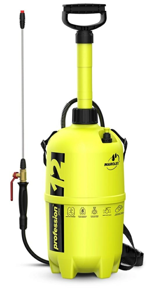 MAROLEX SPRAYER PROFESSION PLUS 12L (