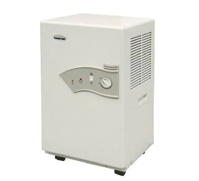 Master DH721P dehumidifier ( 0001-00013-42928 4512