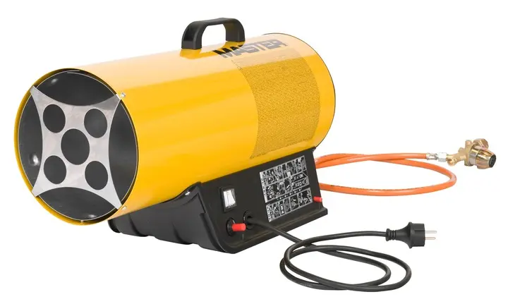 MASTER NAGRZEWNICA GAZOWA BLP33M 18-33kW 4015