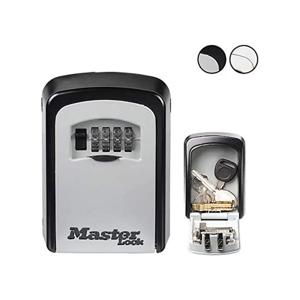MASTER LOCK key safe - 5401EURD