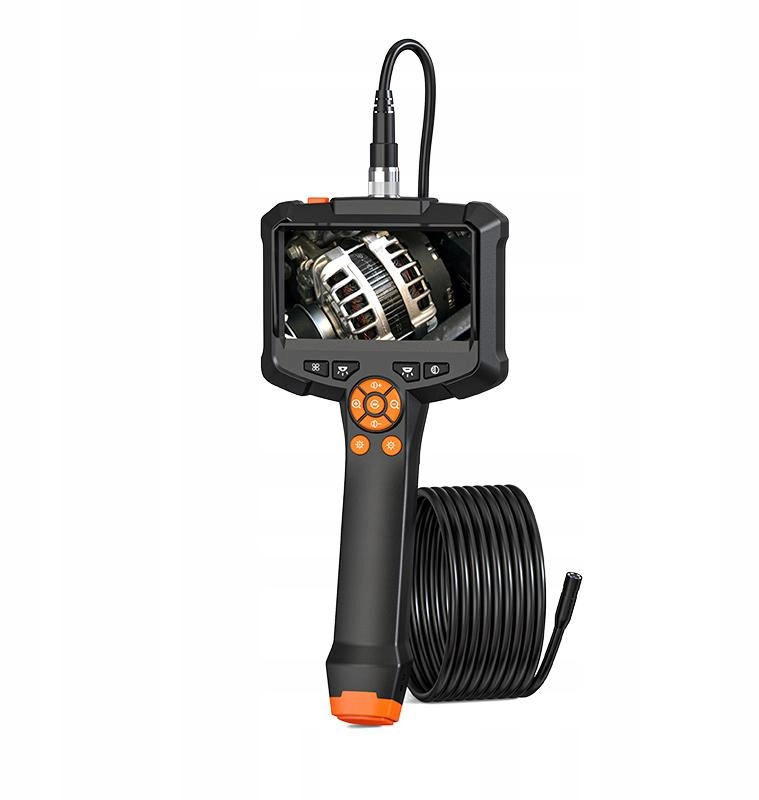 WORKSHOP INSPECTION CAMERA ENDOSCOPE 5M FULL