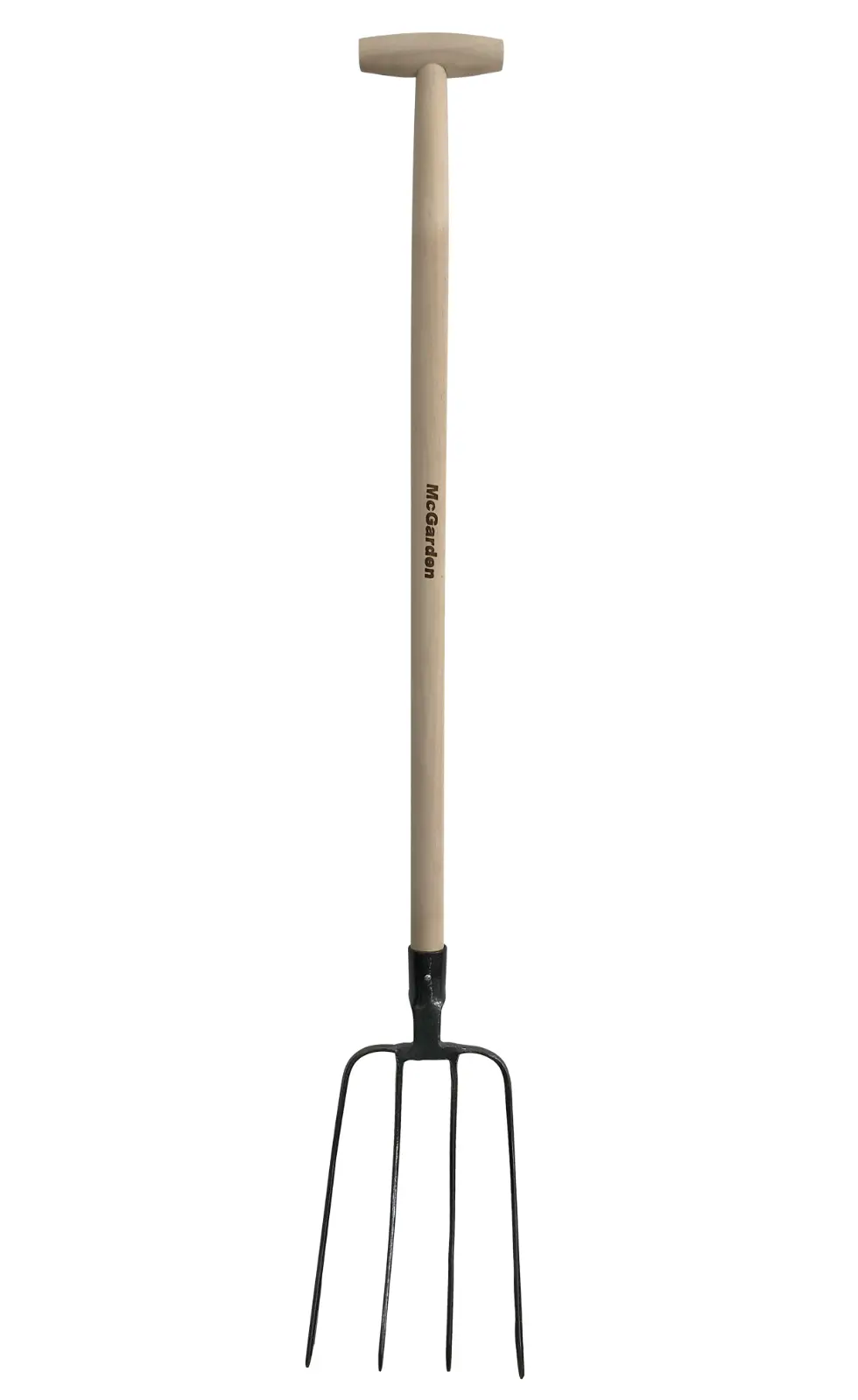 McGarden widły gospodarcze oprawne 4-zębne (MG-800-0473)