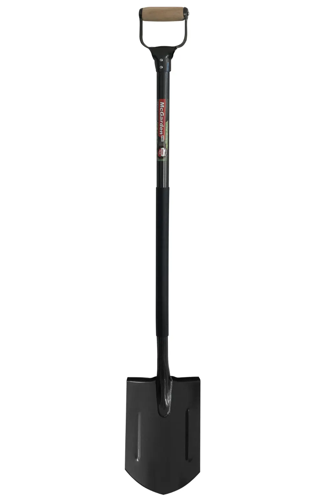 McGarden Sharp spade MG-800-0414 0001-00017-50105 MG-800-0414