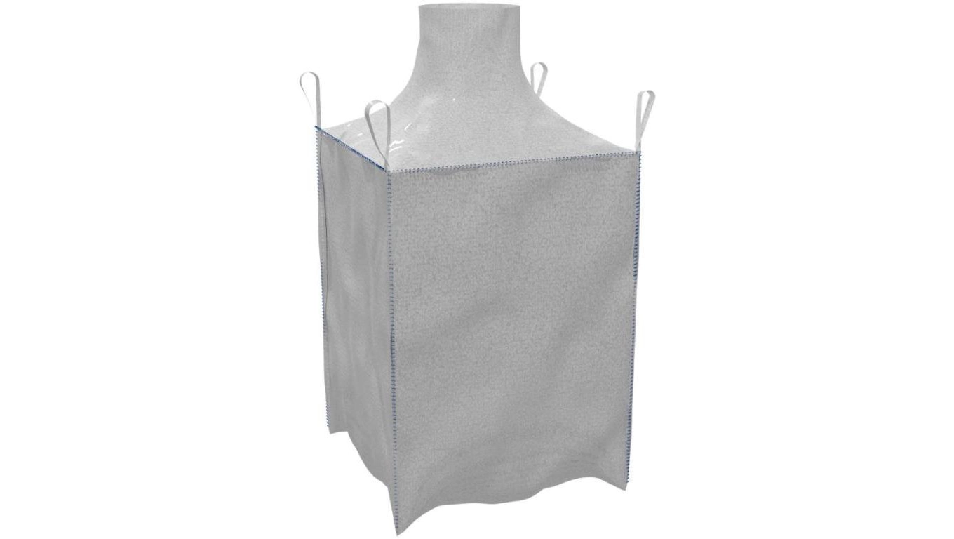 McGarden BIG-BAG 90*90*150 CM KANĀLS (1 dators)