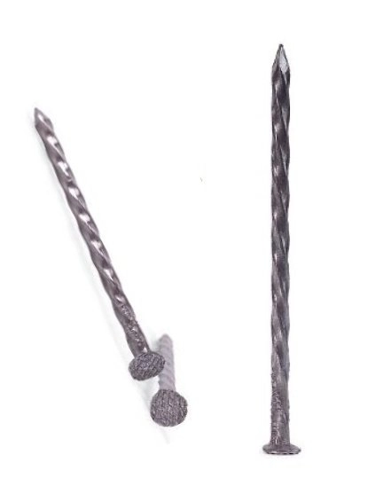 GALVANIZED SQUARE NAILS 3.0*40MM 1TYS-OK