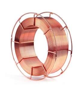 Metallurgy WELDING WIRE G3SI1 1.0MM