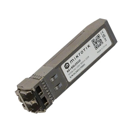 Moduł SFP MikroTik MikroTik SFP28 Module