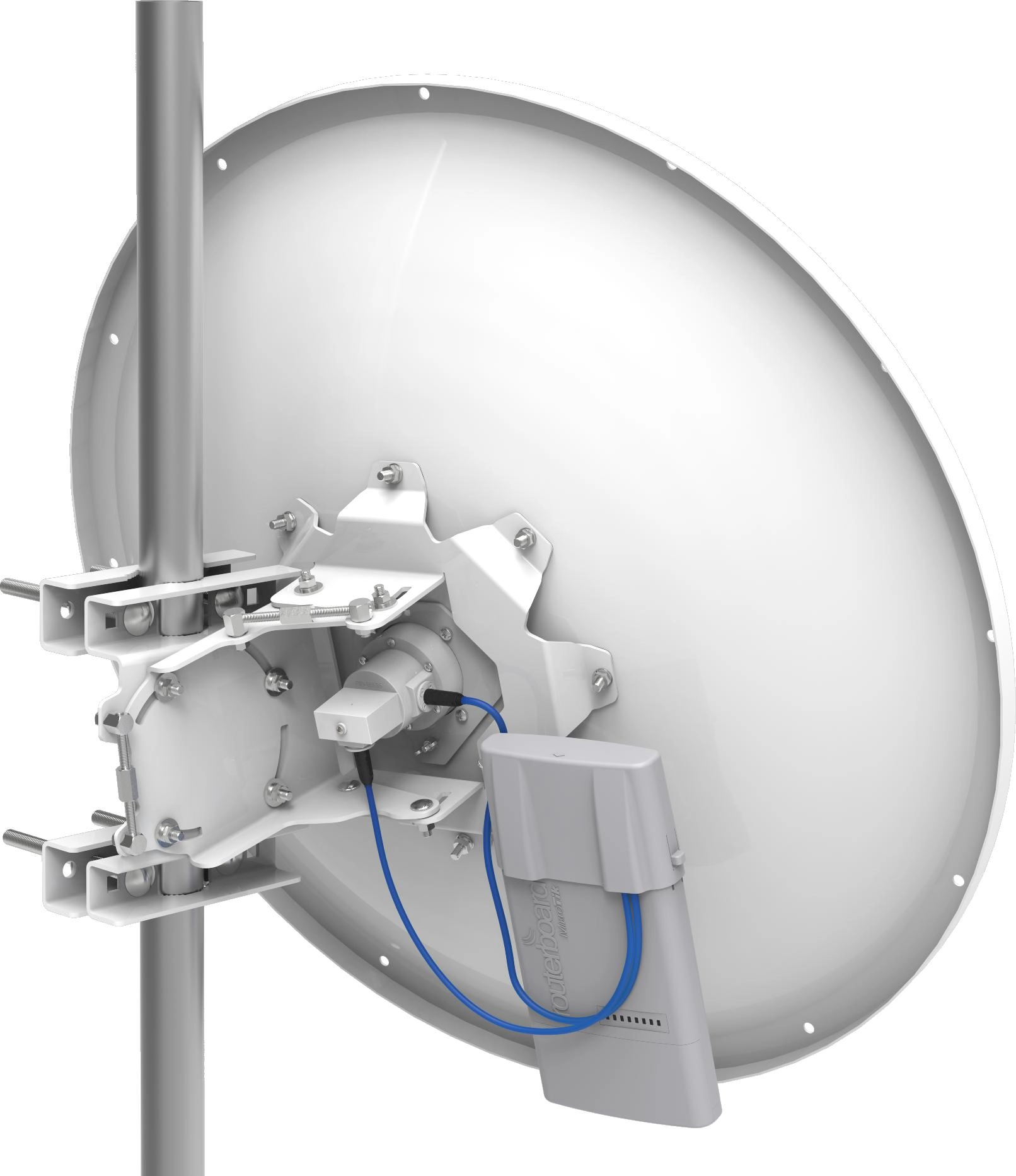 MikroTik mANT30 PA  Directional Antenna  MTAD-5G-30D3-PA