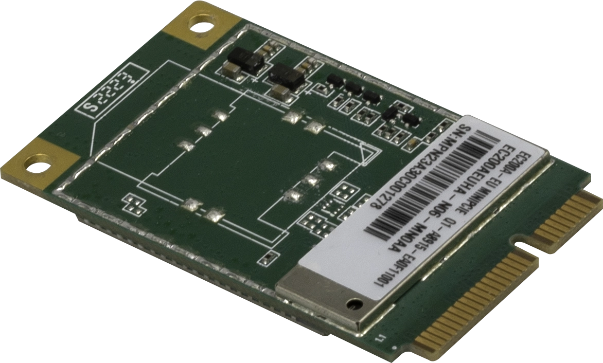 Mikrotik R11eL-EC200A-EU Internal KOR11EL-EC200A-EU R11eL-EC200A-EU 4752224009319