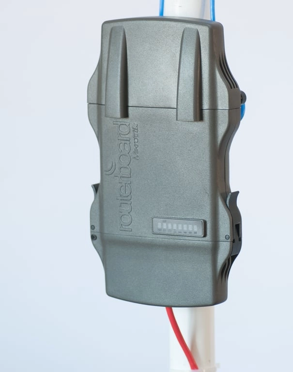 Access Point MikroTik NetMetal 5 (RB922UAGS-5HPacD-NM)