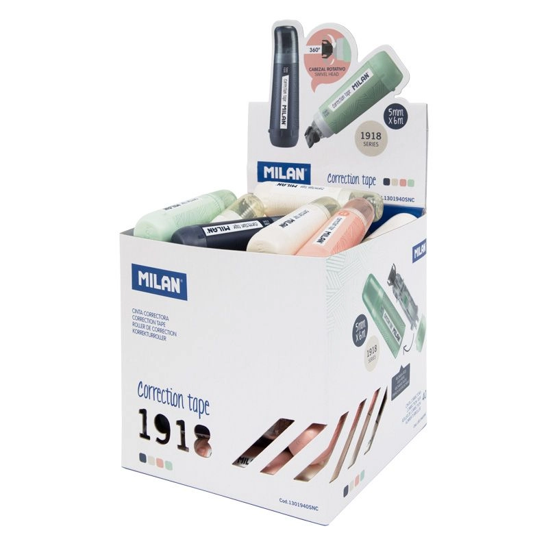 Mini concealer tape 1918 5mm x