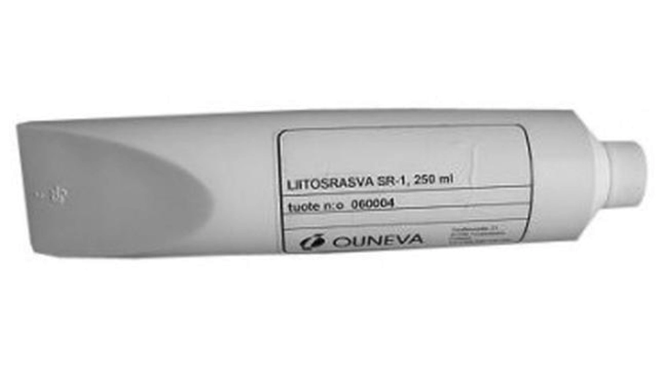 MOREK Contact paste for connectors AL/CU