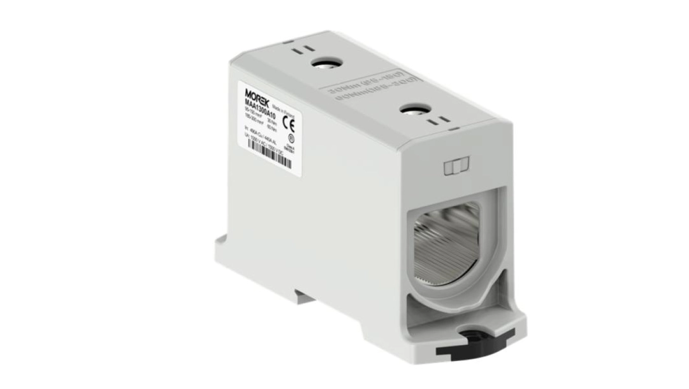 OTL300 grey Al/Cu 1x95-300mm2 1000V AC/1500V