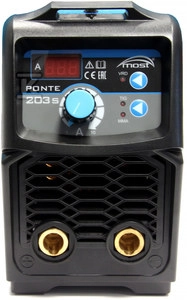 WELDING MACHINE MMA PONTE 203S RECTIFIER