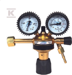 Oxygen reducer blue 62-35-000050 6235000150 5906340893294