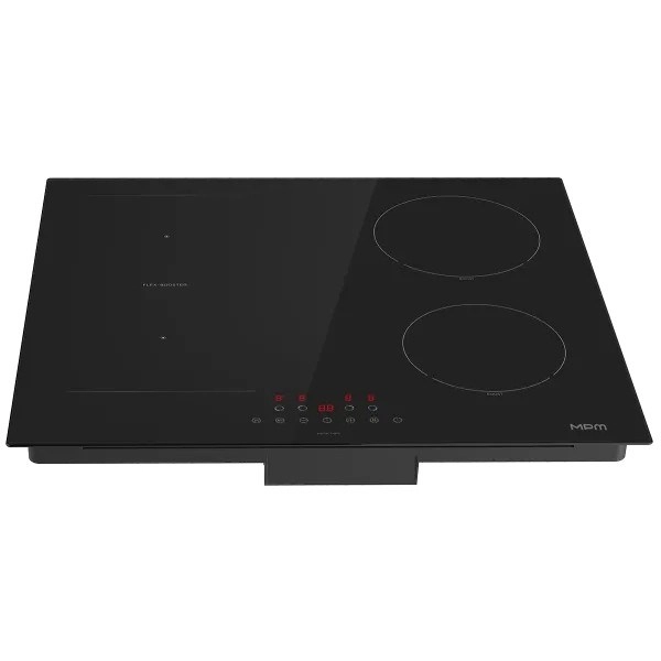 MPM MPM-60-IM-15 Indukcijas plīts virsma 7200W