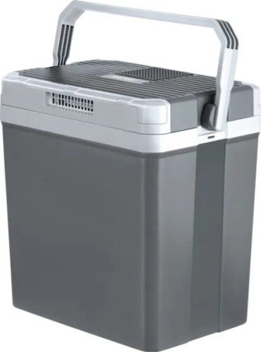 MPM MPM-35-CBM-09YA Pārnēsājams mini ledusskapis 35L