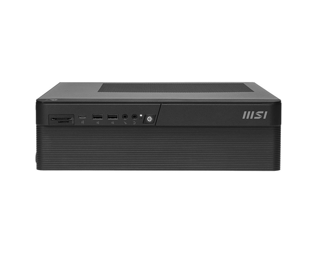 MSI PRO DP80 AI A2G-083XEU Intel