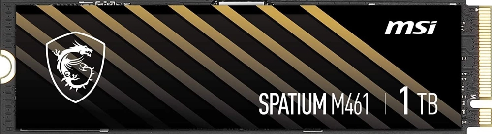 MSI S78-440L1D0-P83 internal solid state drive
