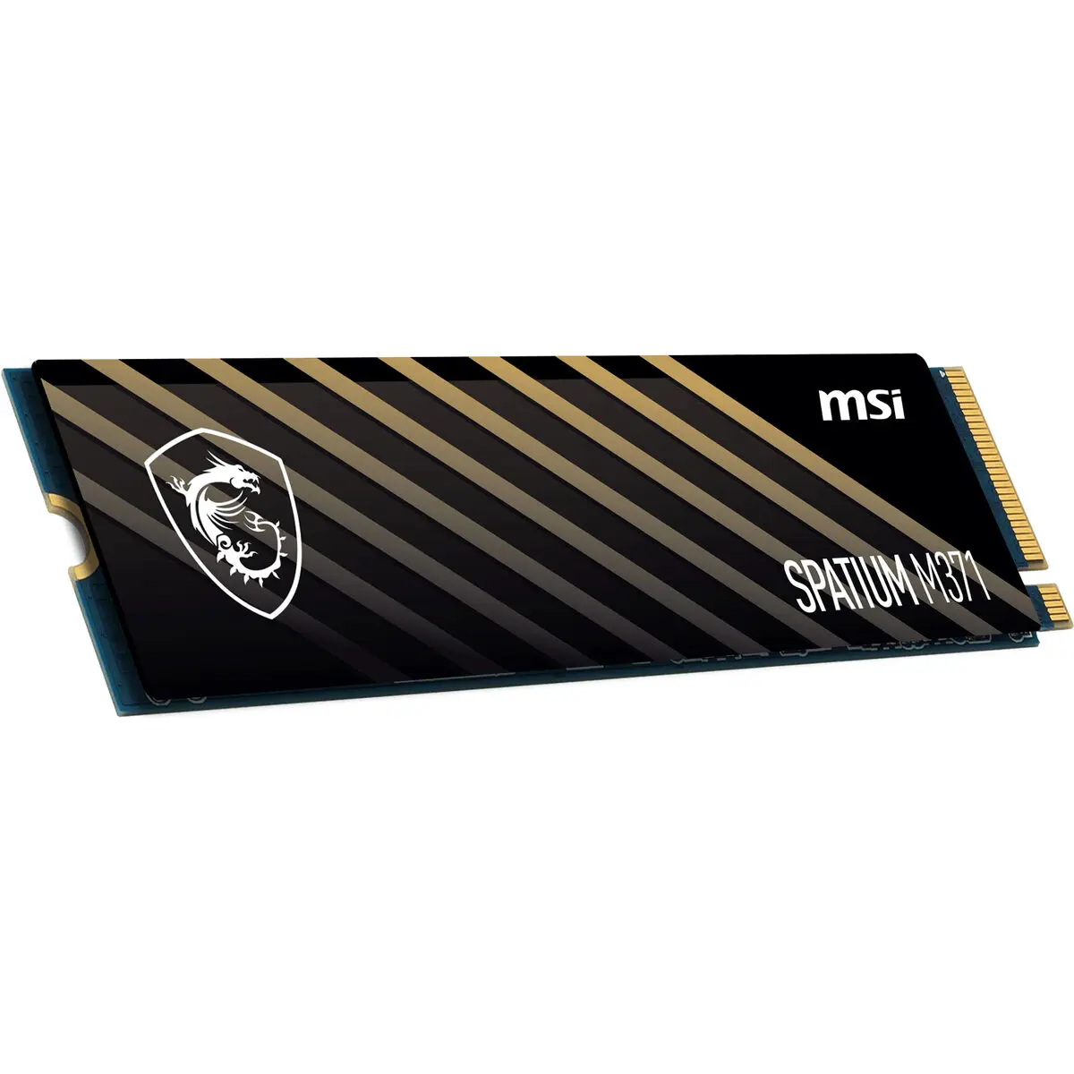 M.2 500GB MSI Spatium M371