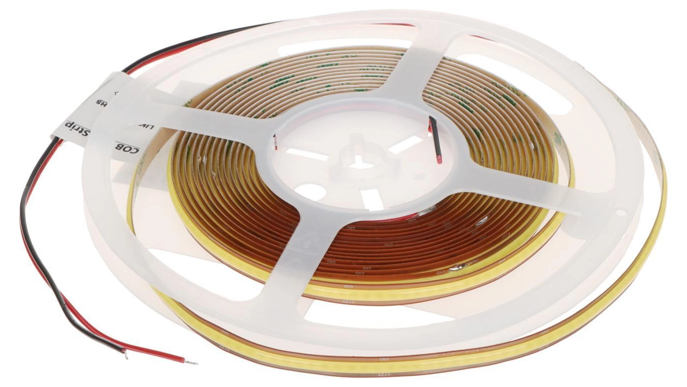 FREECUT strip LED typu COB 13W