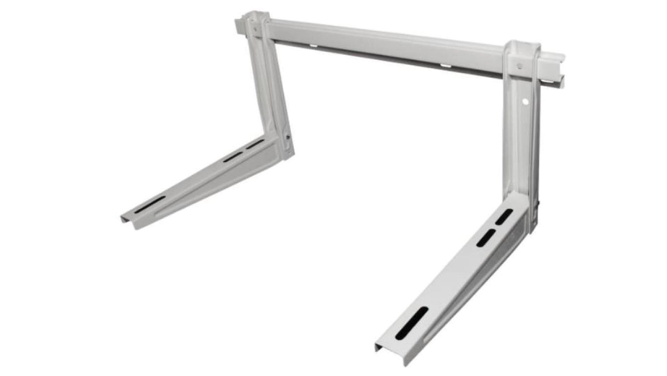 ACMW-L-02 BRACKET FOR OUTDOOR UNIT OF
