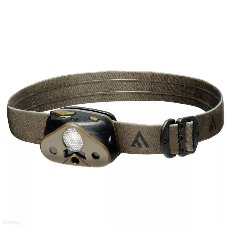 Latarka czoÅowa MacTronic Nomad 03 +