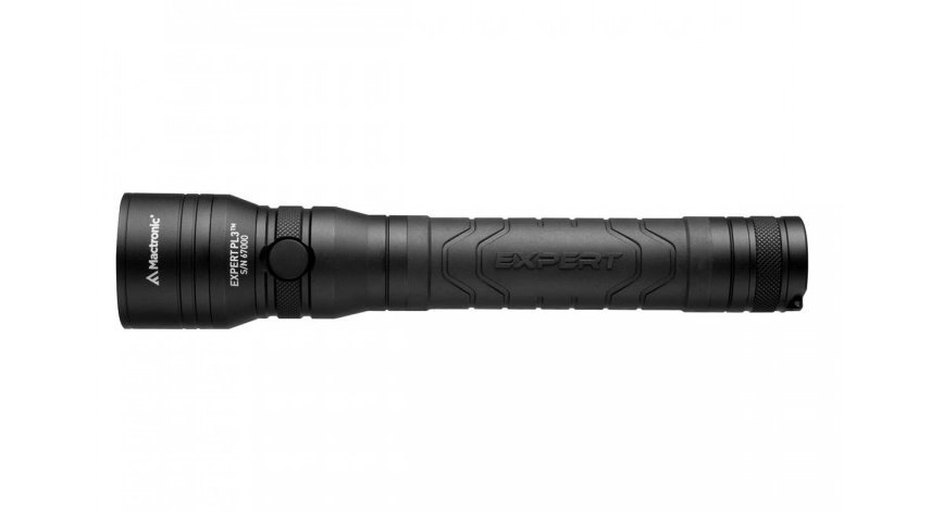 Latarka MacTronic Expert PL3 THH0022 (