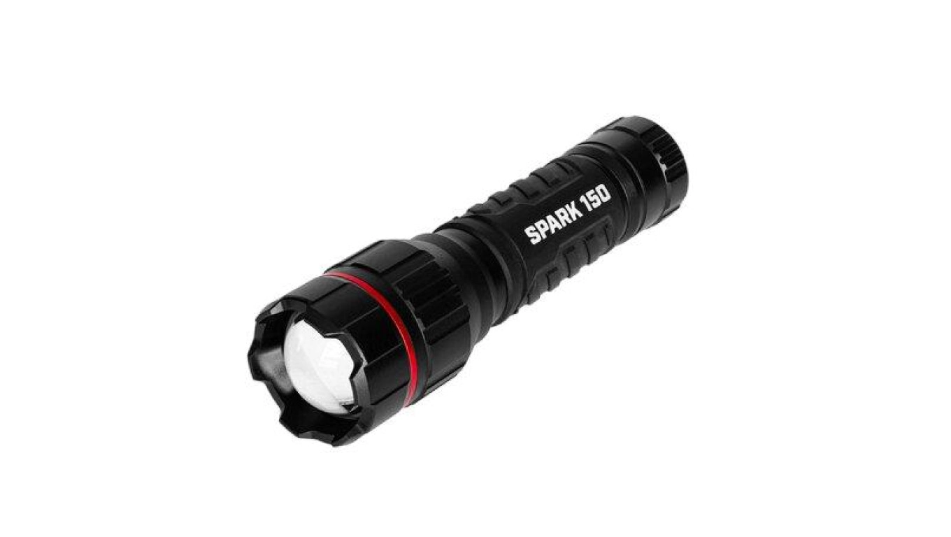 Latarka Falcon Eye SPARK 150 FHH0144