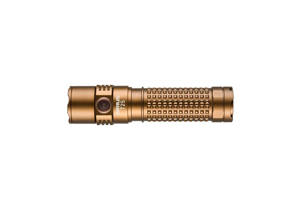 Latarka Mactronic Sirius T25 2500 lm