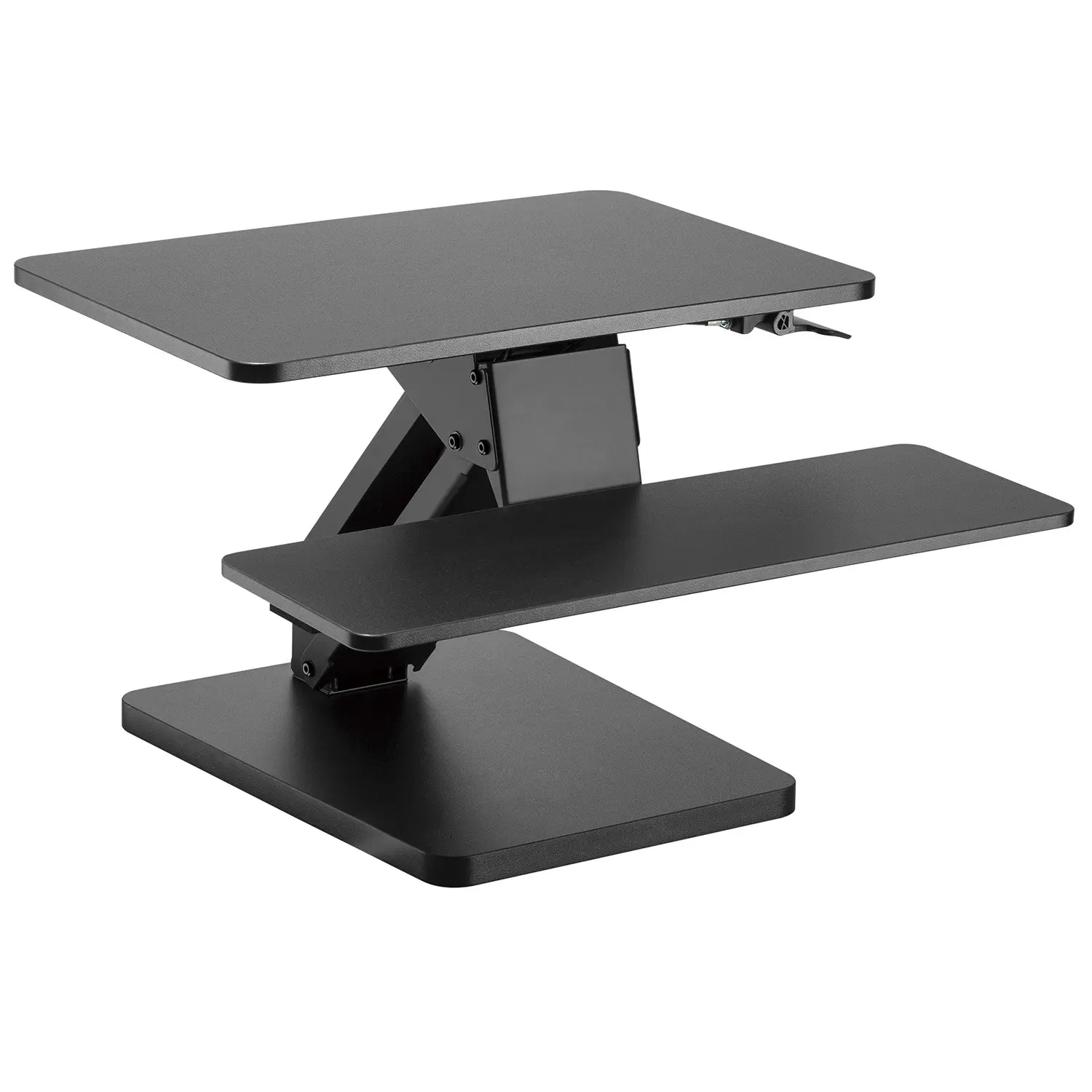 Maclean Desktop Stand for Keyboard Monitor