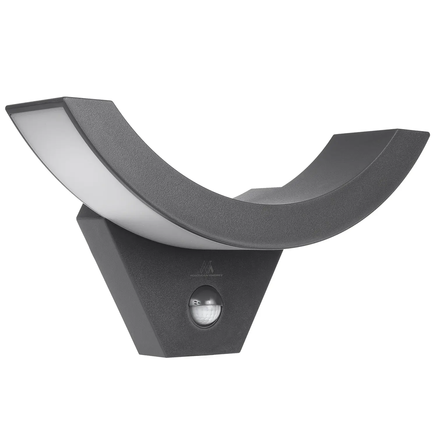 Kinkiet Maclean MACLEAN MCE290GR LED lamp