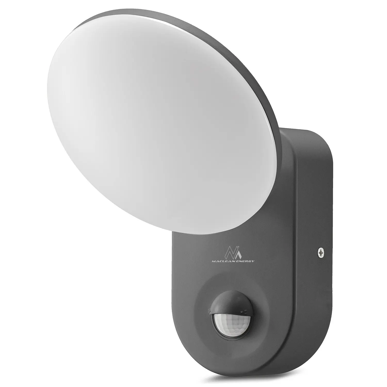 Maclean MCE367 LED wall lamp with