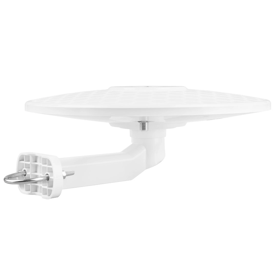 Maclean DVB-T/T2 HEVC omni-directional antenna active