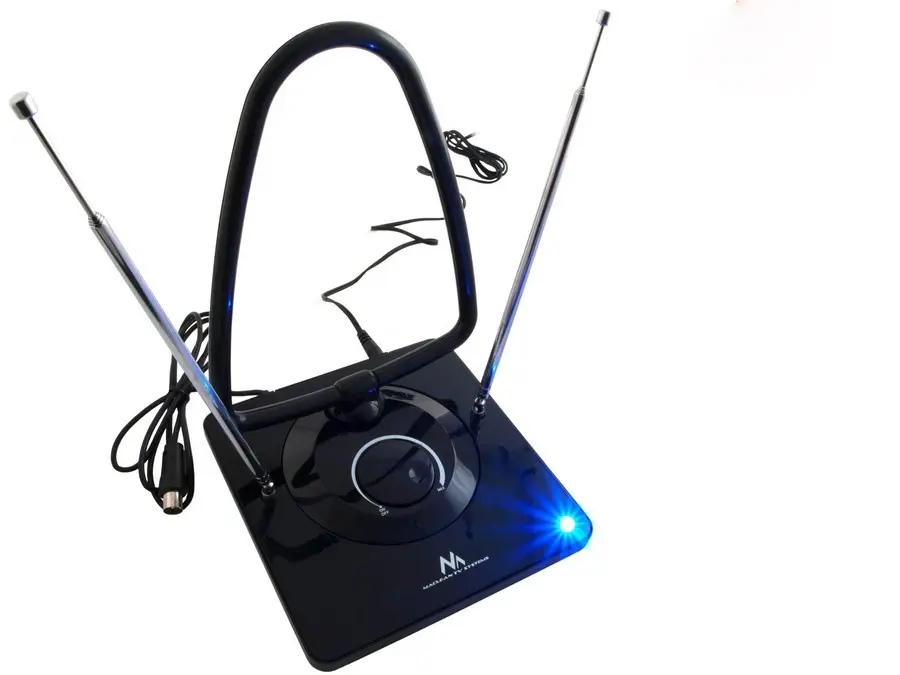 Maclean MCTV-963 High Gain Indoor Aerial