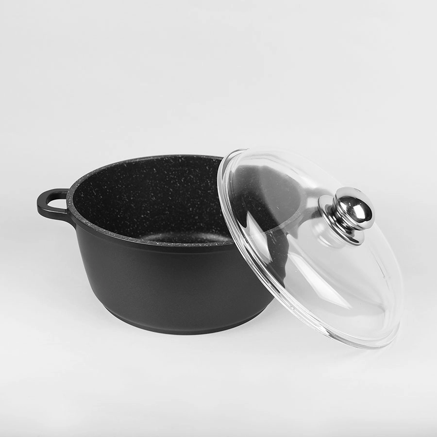 Maestro Pot with lid MAESTRO MR-4628C