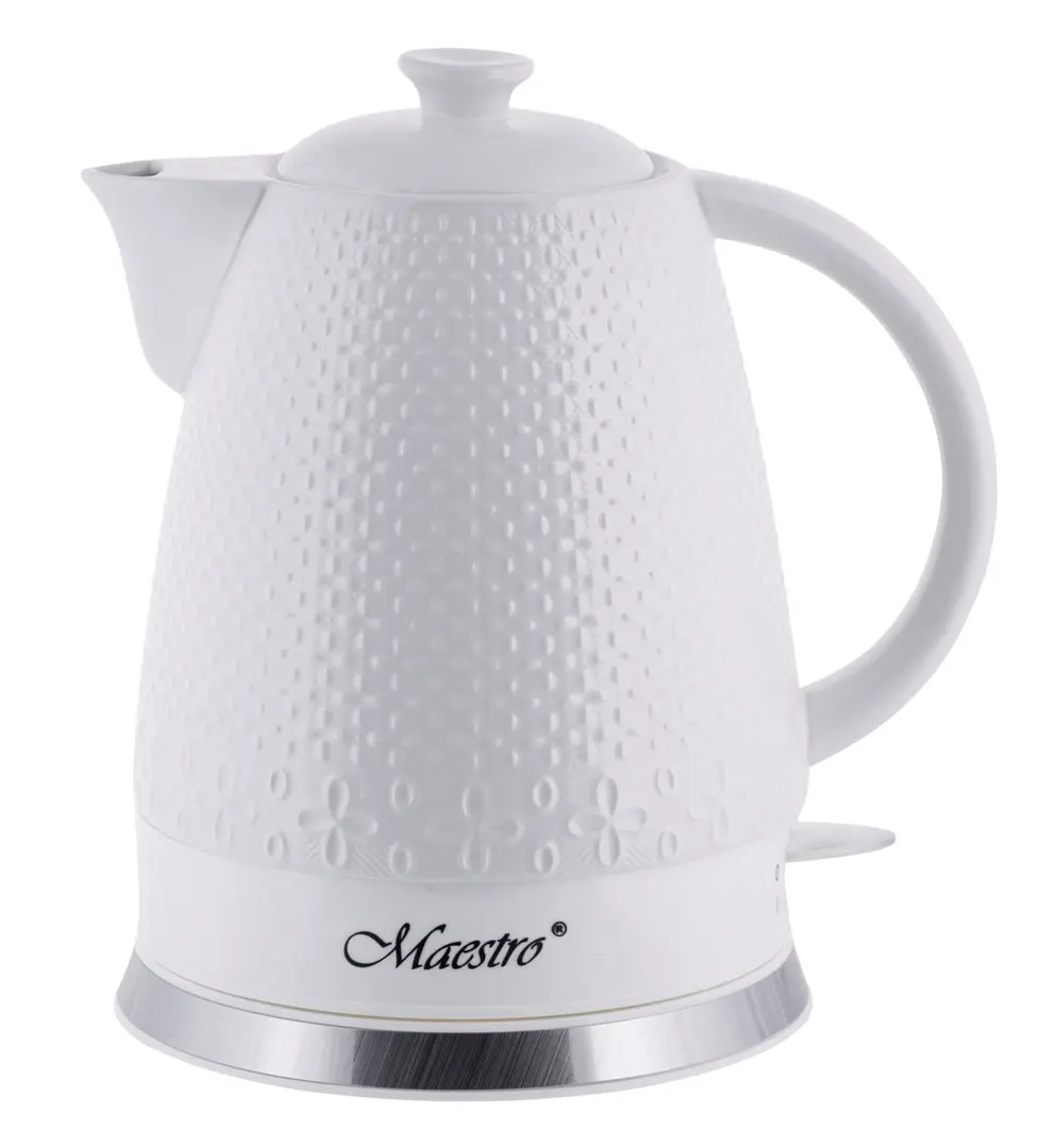 Maestro MR-073 electric kettle 1.2