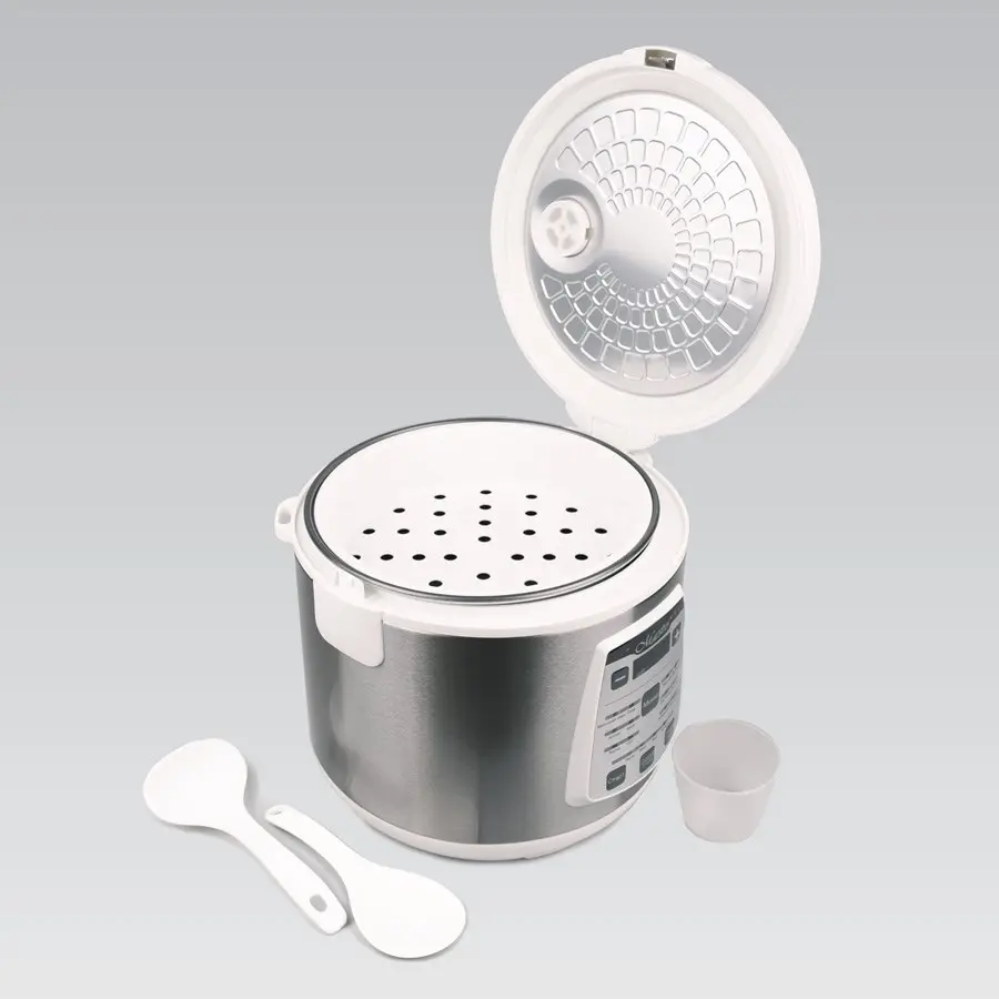 MAESTRO MULTICOOKER 5L 17 programs 700W