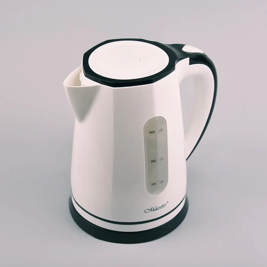 Maestro MR-058 kettle White MR-058 4820177148482