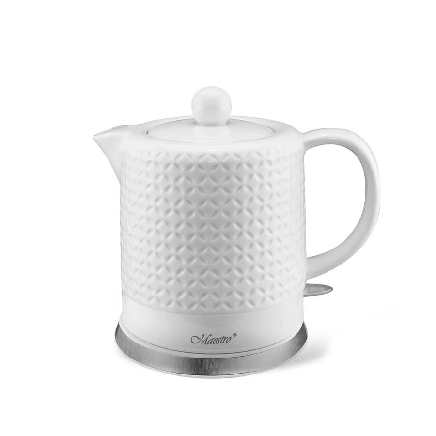 MR067 White MR-067 4897144673834