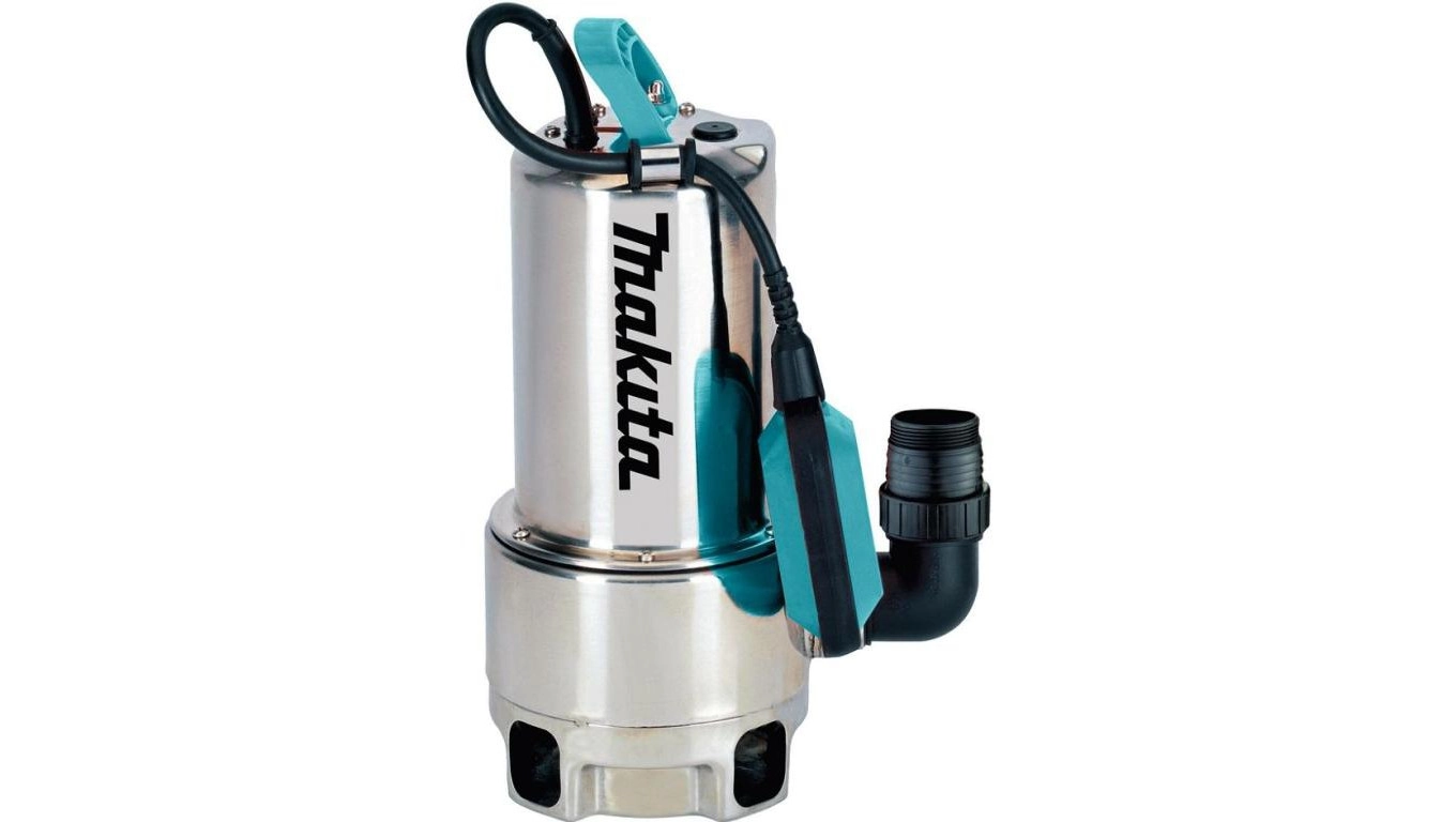 MAKITA WASTE WATER PUMP WITH FLOAT