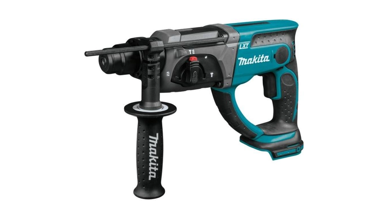 Makita DHR202Z Akumuliatorinis perforatorius  18 V