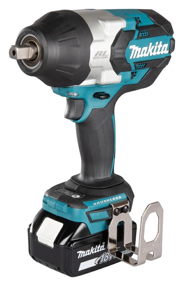 MAKITA IMPACT WRENCH. 18V DTW1004Z 1050Nm